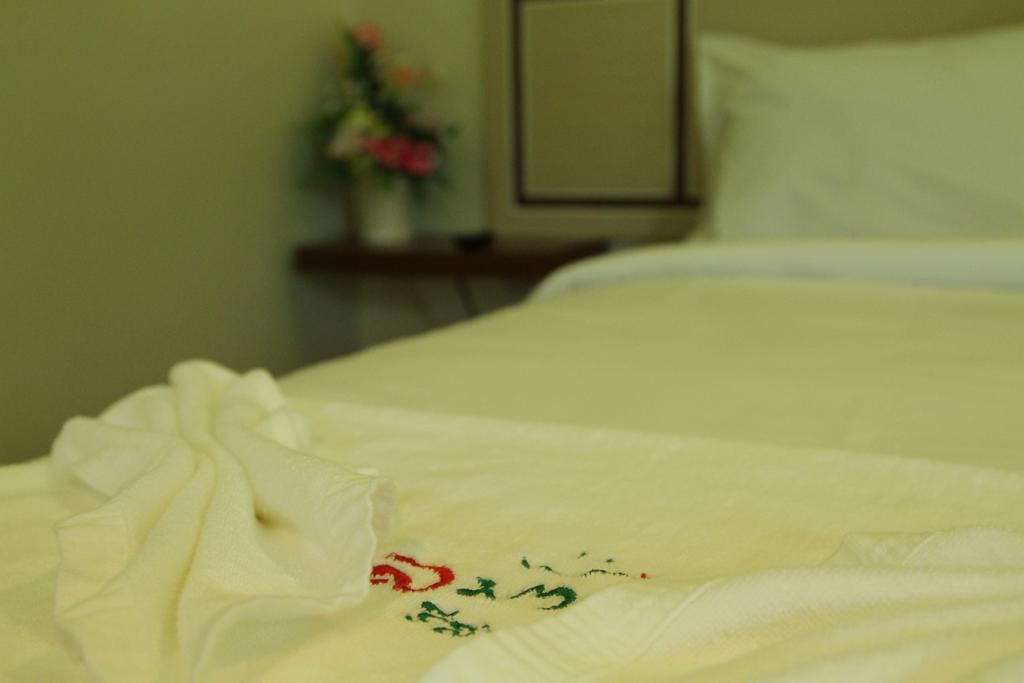Smile Resort Thungsong Thung Song Экстерьер фото