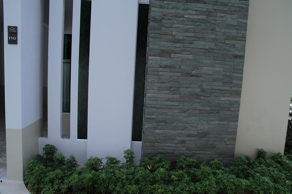 Smile Resort Thungsong Thung Song Экстерьер фото