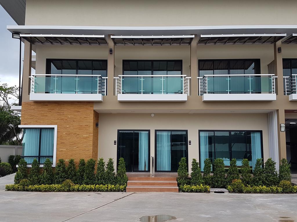 Smile Resort Thungsong Thung Song Экстерьер фото