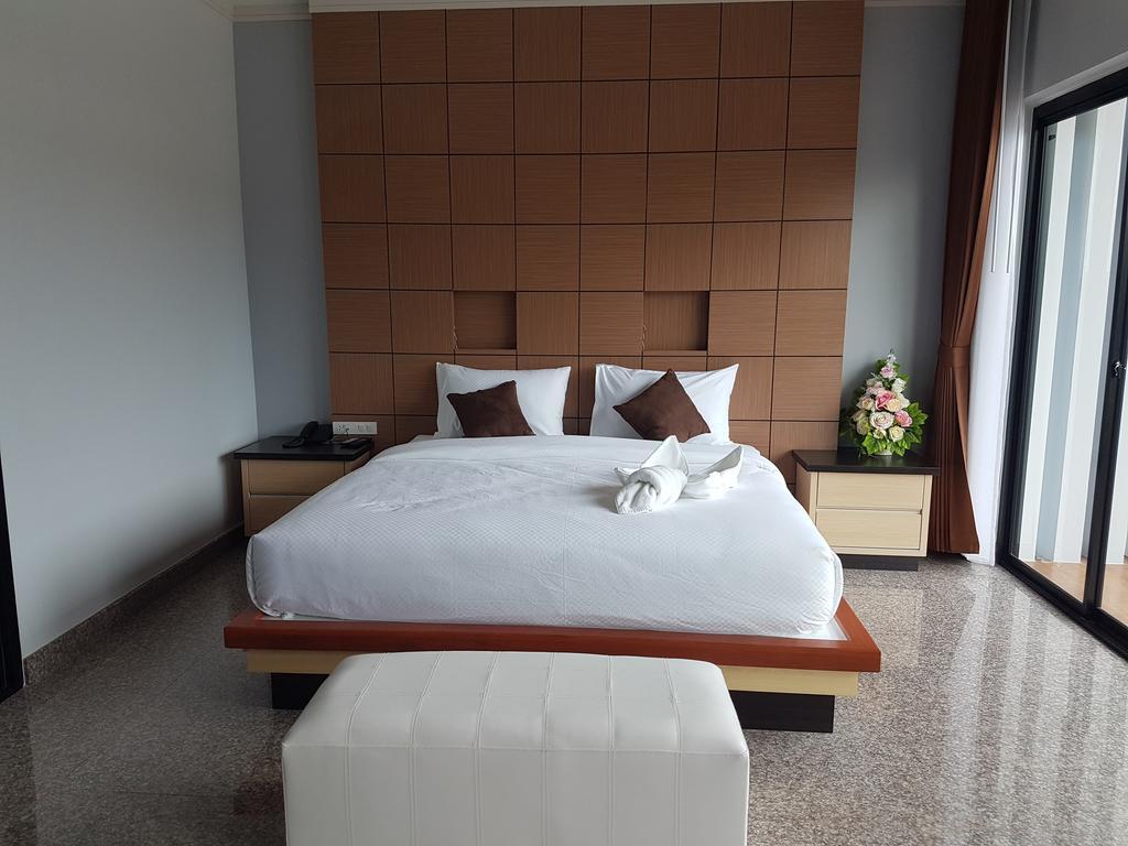 Smile Resort Thungsong Thung Song Экстерьер фото