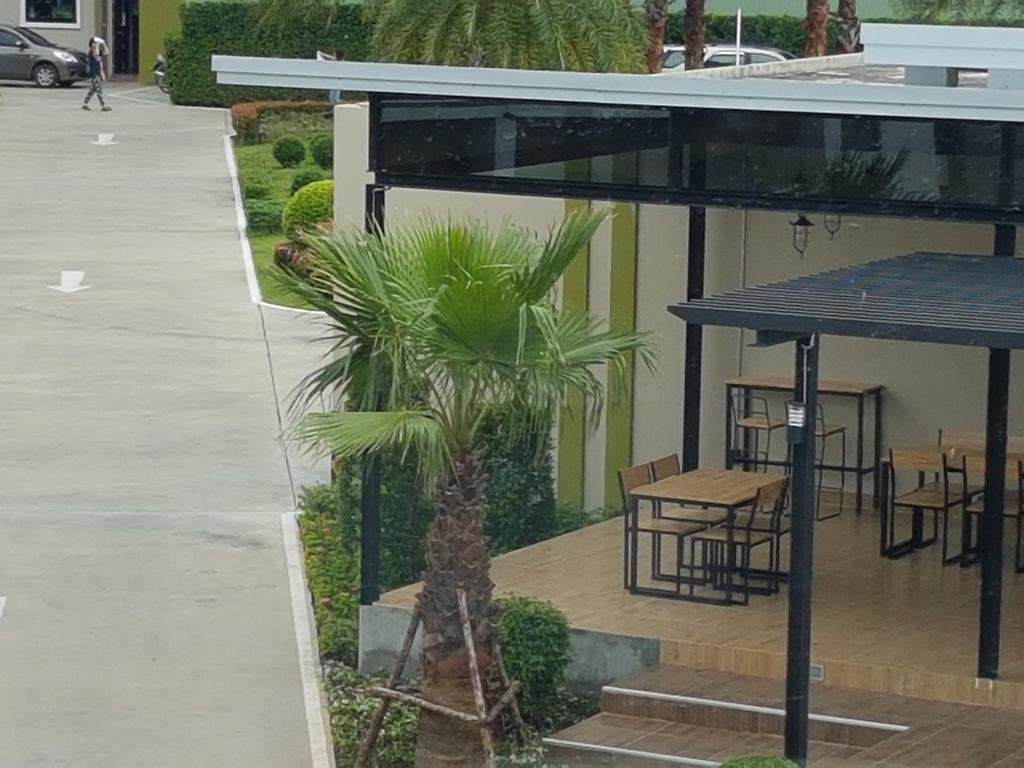 Smile Resort Thungsong Thung Song Экстерьер фото