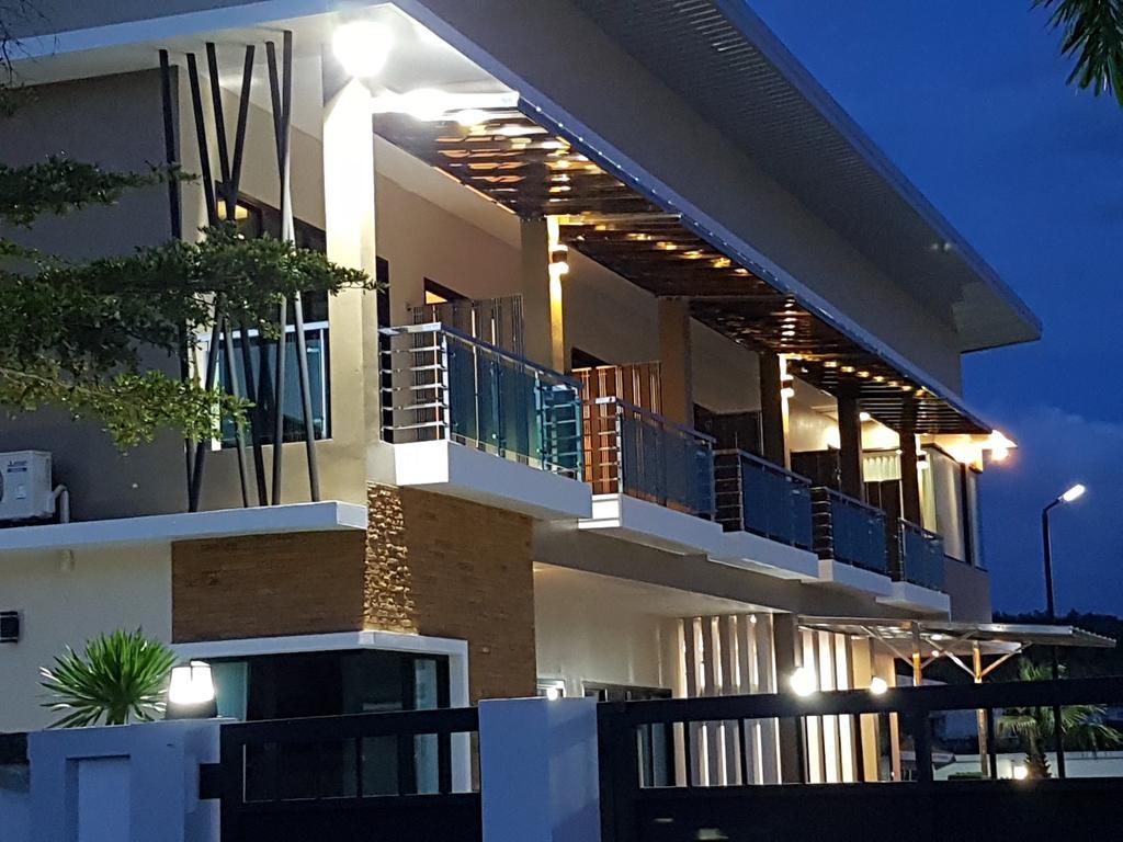 Smile Resort Thungsong Thung Song Экстерьер фото