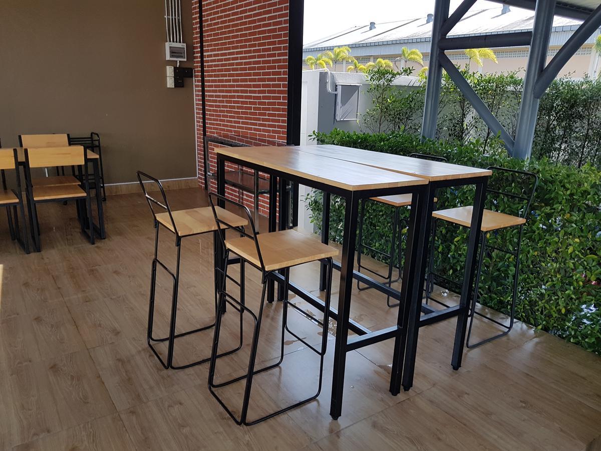 Smile Resort Thungsong Thung Song Экстерьер фото