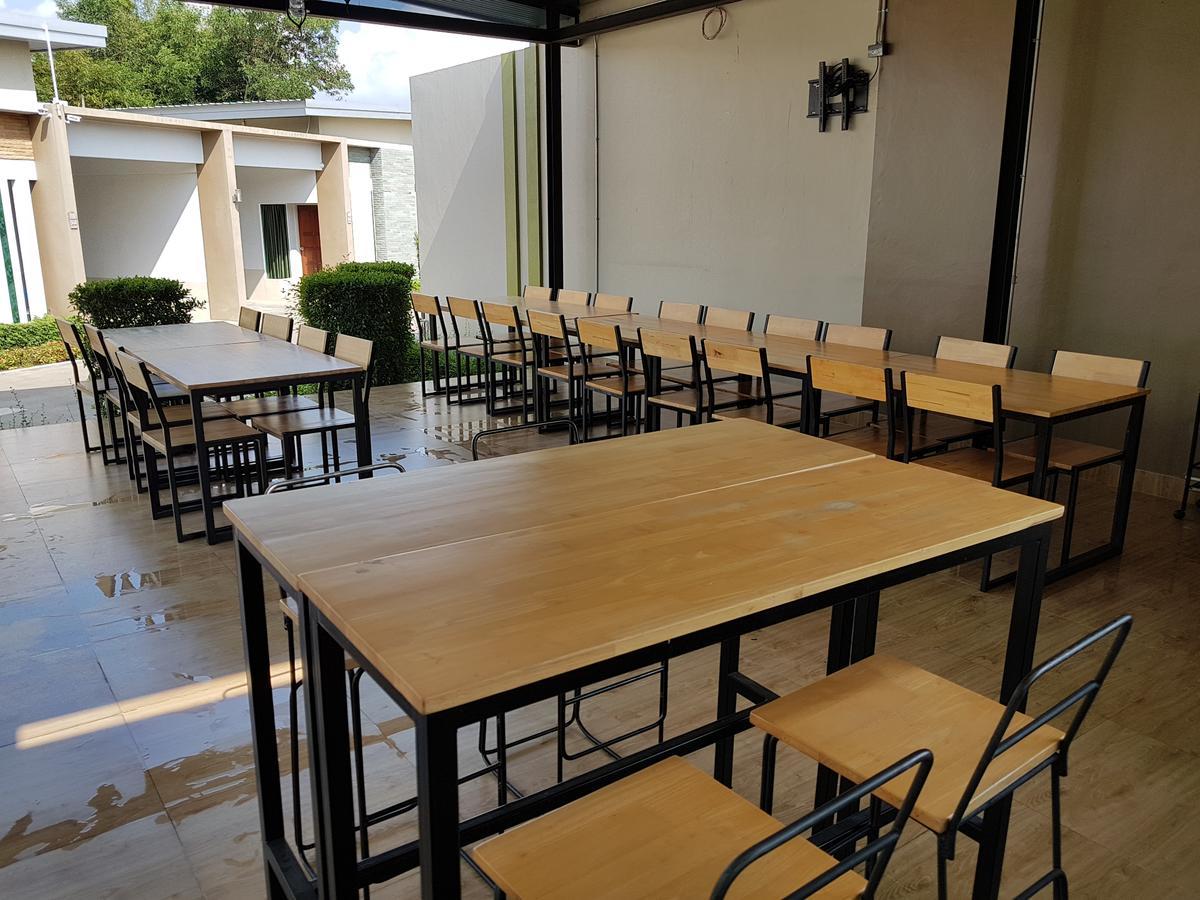 Smile Resort Thungsong Thung Song Экстерьер фото